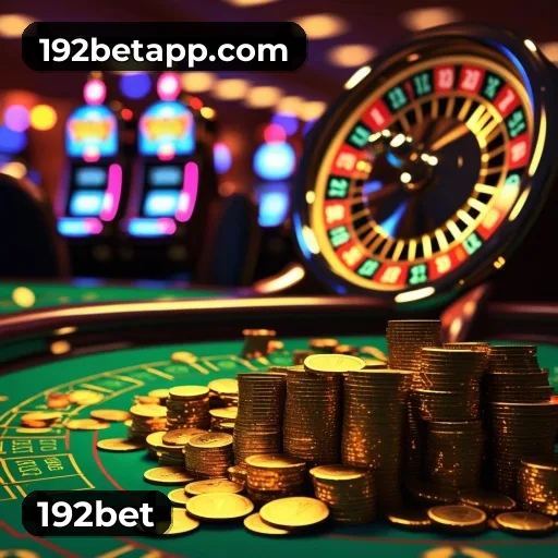 Requisitos do APK da 192bet para Android