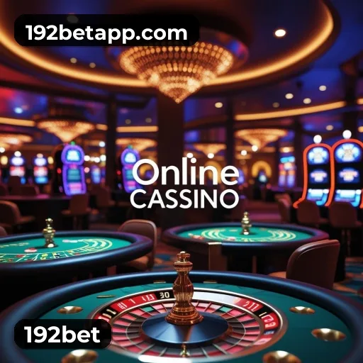 192bet PIX instantâneo Brasil - Depósito e saque em minutos 24/7