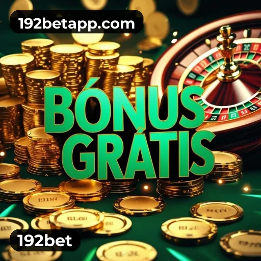 Catálogo 192bet 2.547 jogos - Pragmatic Play, Evolution, NetEnt