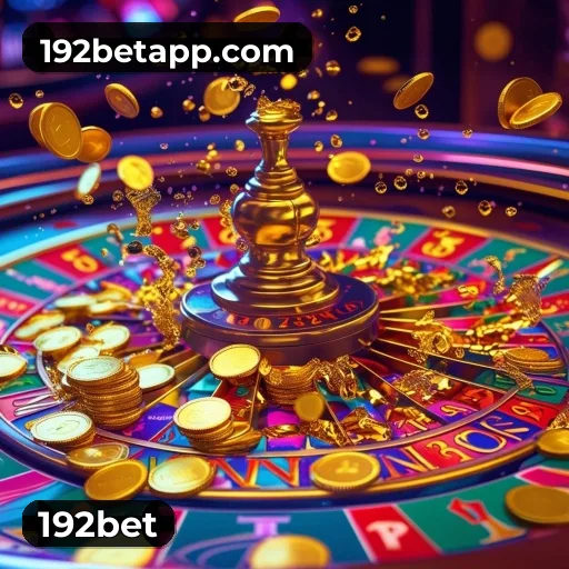 192bet segurança SSL 256-bit - Licença Curaçao, eCOGRA, GLI certificado