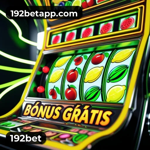 192bet bônus R$5.000 + 500 giros - Rollover 35x, prazo 30 dias, 38% taxa conversão
