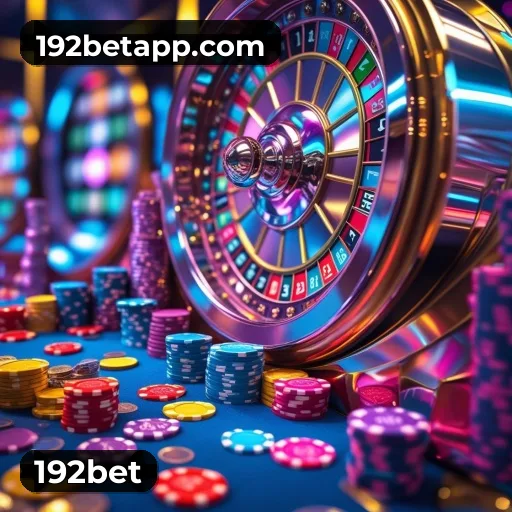 FAQ 192bet Brasil - Perguntas frequentes sobre bônus, PIX, RTP, APP mobile e VIP