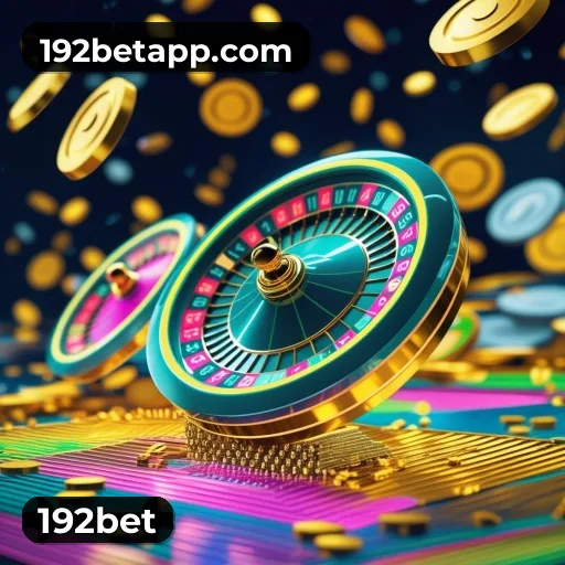 192bet PIX instantâneo Brasil - Depósito e saque em minutos 24/7
