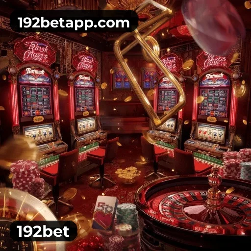 Estatísticas 192bet novembro 2024 - 87 mil jogadores ativos, R$47M pagos, RTP 96.52%