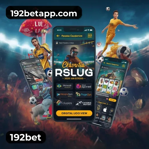 Loterias online disponíveis na 192bet