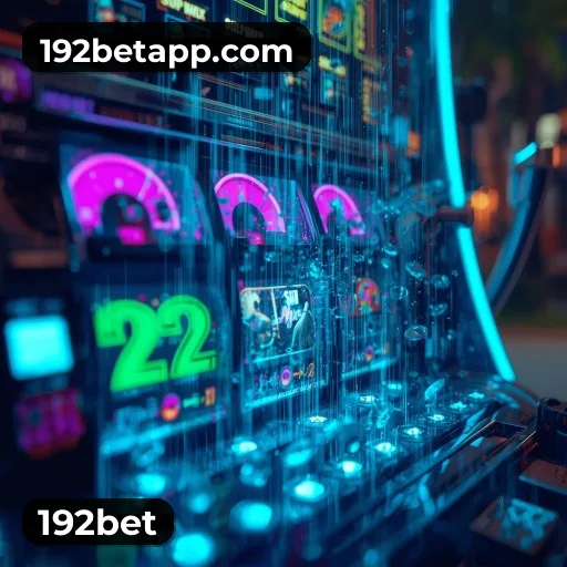 Níveis do programa VIP da 192bet