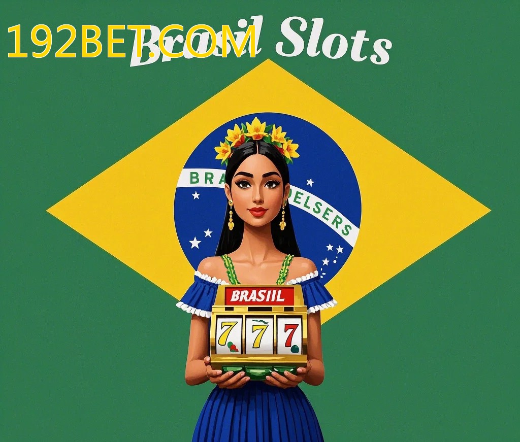 192bet GAME-Slots