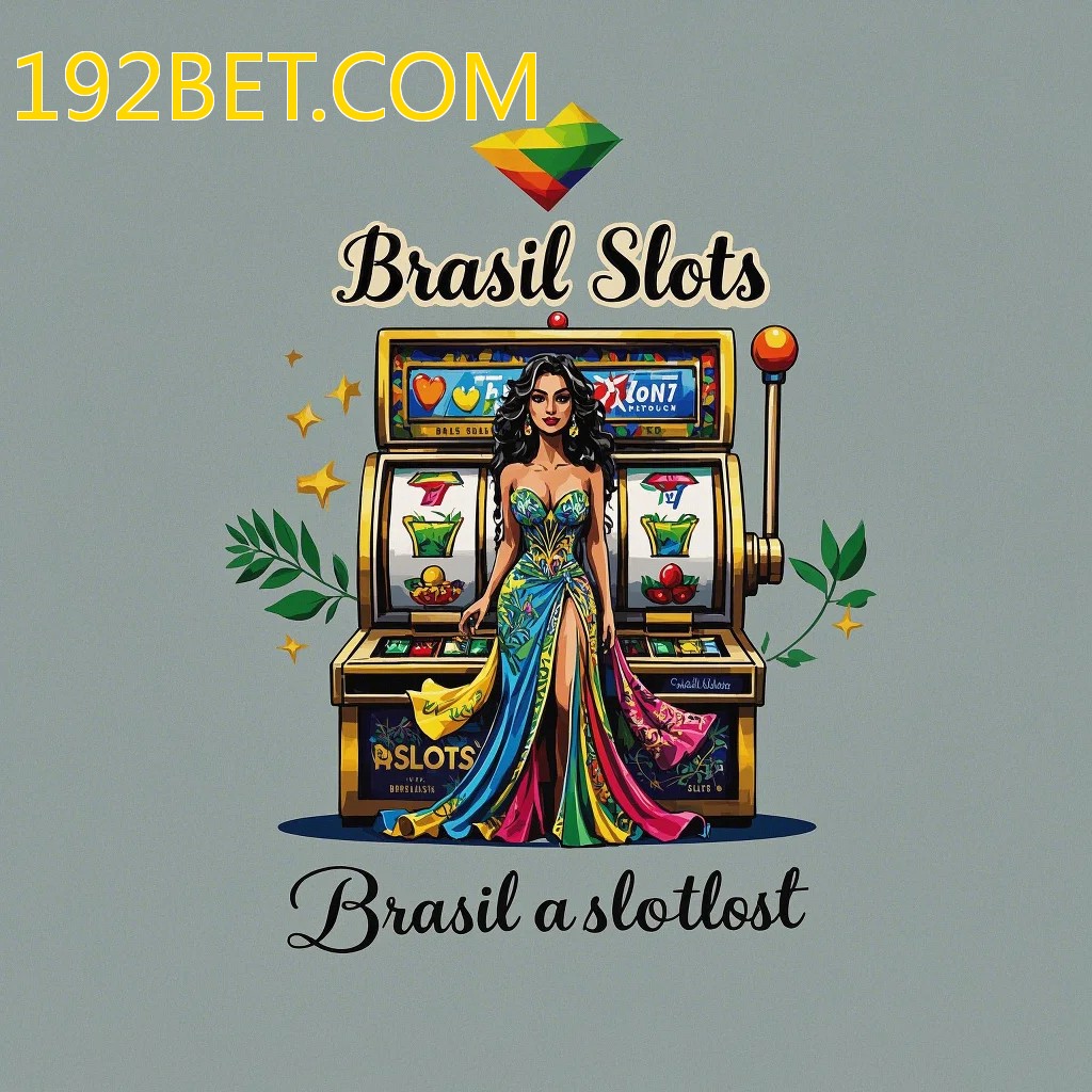 192bet GAME-Slots