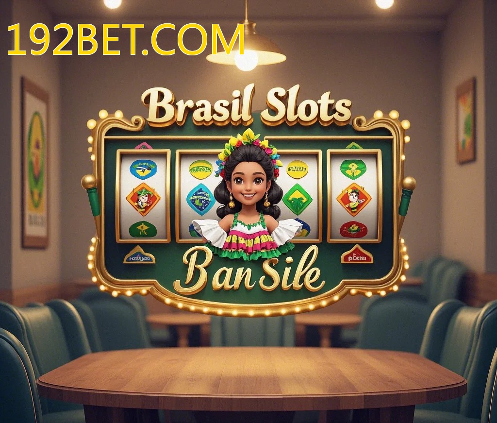 192bet GAME-Slots